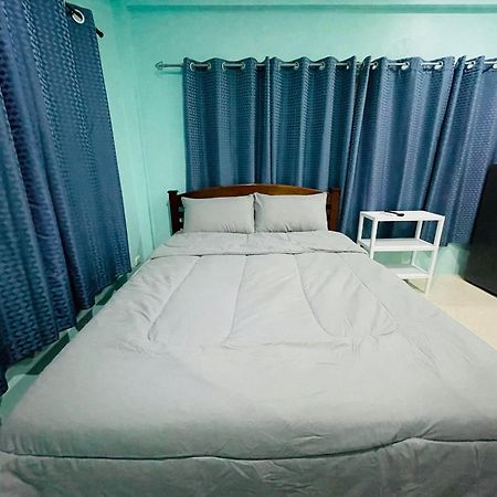 Nun Guest House Ban Bo Han Exterior foto