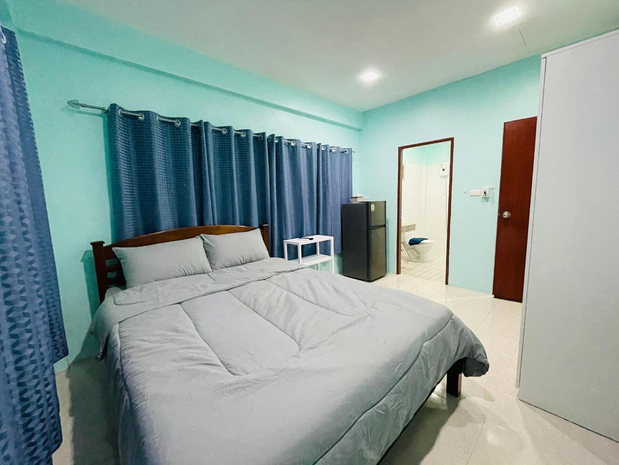 Nun Guest House Ban Bo Han Exterior foto